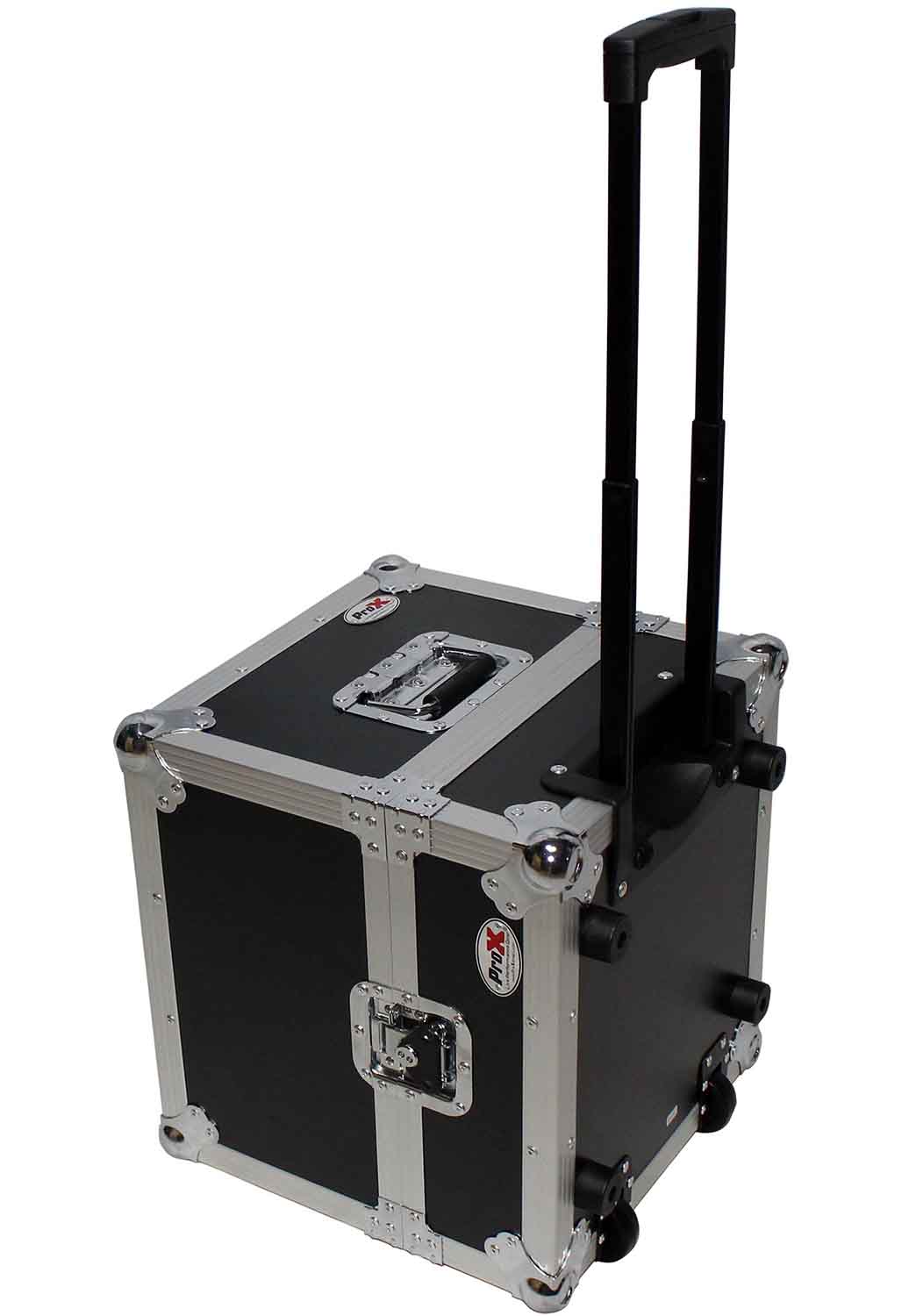 ProX XS-DNP-DSRX1 Flight Case for DNP DS RX1 Photo Printer - Hollywood DJ