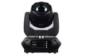 JMAZ JZ3004 LED Beam Moving Head Aero Beam 60 With 60w Battery, Prism, Color and Gobo Wheel - Hollywood DJ