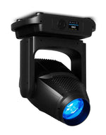 Ayrton Perseo-S- 500W LED IP65 Moving Head Profile with 7 to 56 Degree Zoom - Hollywood DJ