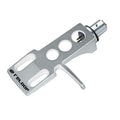 Reloop HEADSHELL-SLV Headshell Silver For All SME Pick-Up Arms - Hollywood DJ