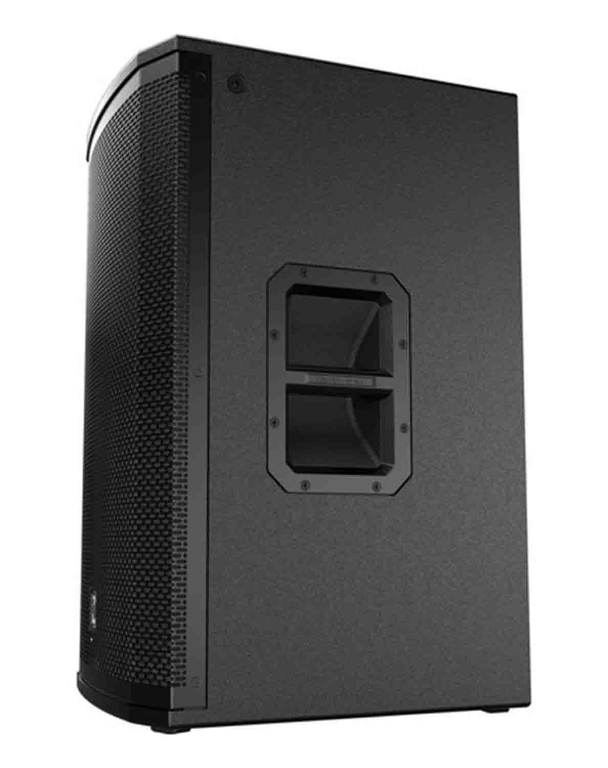 Electro-Voice ETX-15P-US 15Inch Portable Powered Loudspeaker - Hollywood DJ