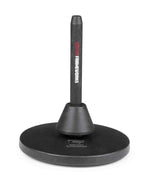 Gator GFW-BNO-CLRFLU, Weighted Round Base Stand for Clarinet or Flute - Hollywood DJ