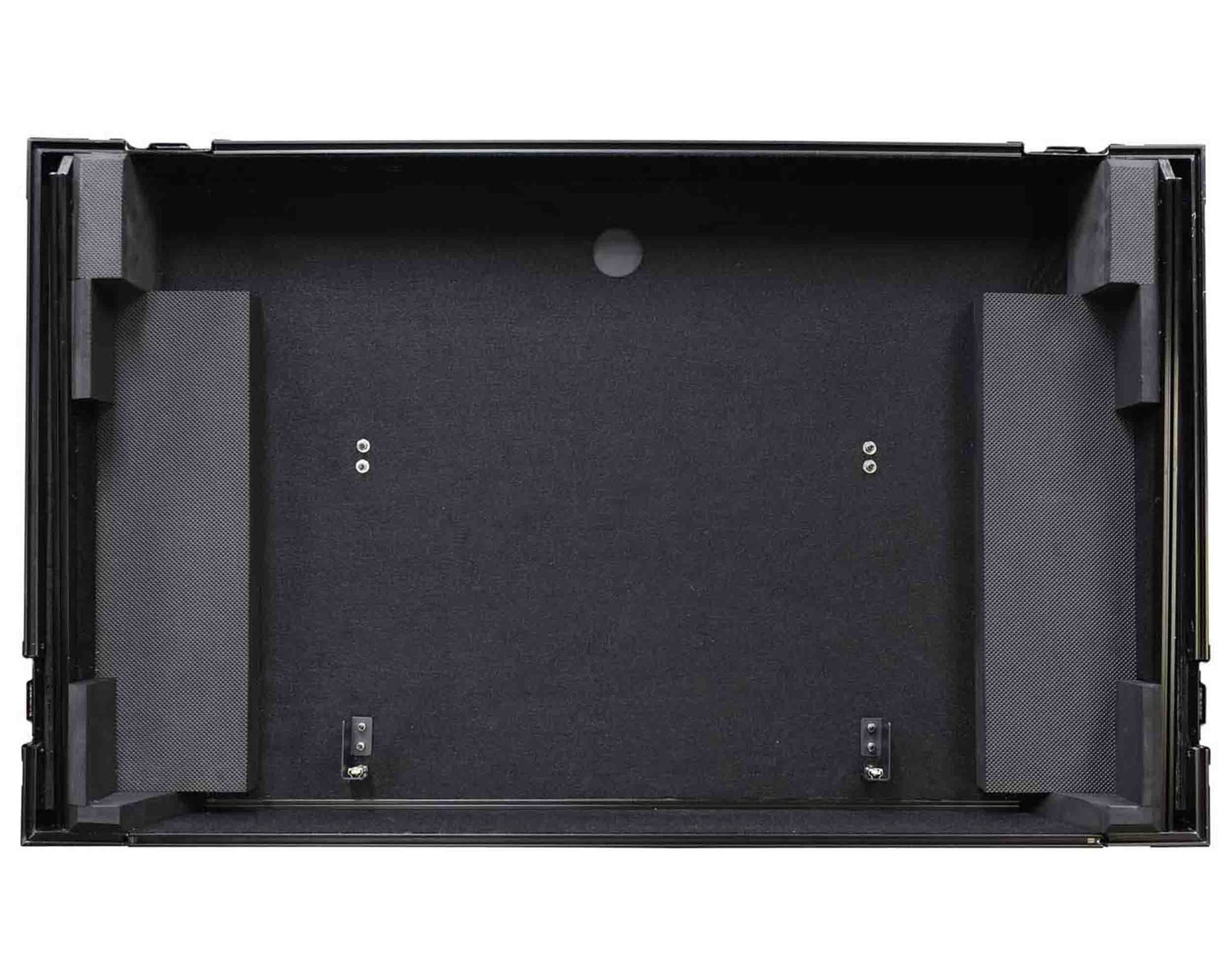 Pioneer DJ XDJ-XZ, All-In-One DJ Controller System Package with Odyssey Glide Style Case - Hollywood DJ