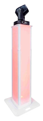Colorkey CKU-8020, LS6 Totem Lighting Stand - 6 Feet - Hollywood DJ