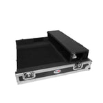 ProX XS-SI-IMPACTDHW DJ Case For Si Impact With DH and 4 inch Wheels ProX Cases