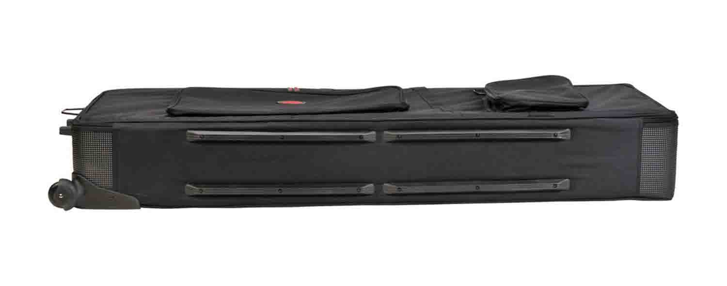 SKB Cases 1SKB-SC88KW Soft Case for 88-Note Keyboards - Hollywood DJ