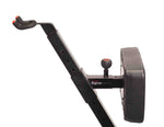 Gator Frameworks GFW-GTR-SEATDLX Deluxe Guitar Seat with Rear Guitar Hanger - Hollywood DJ