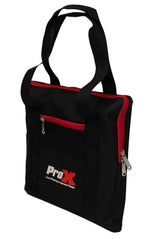 ProX XB-BP12TB Padded Gig Bag Fits 1x 12x12 inch Truss Base Plate - Hollywood DJ