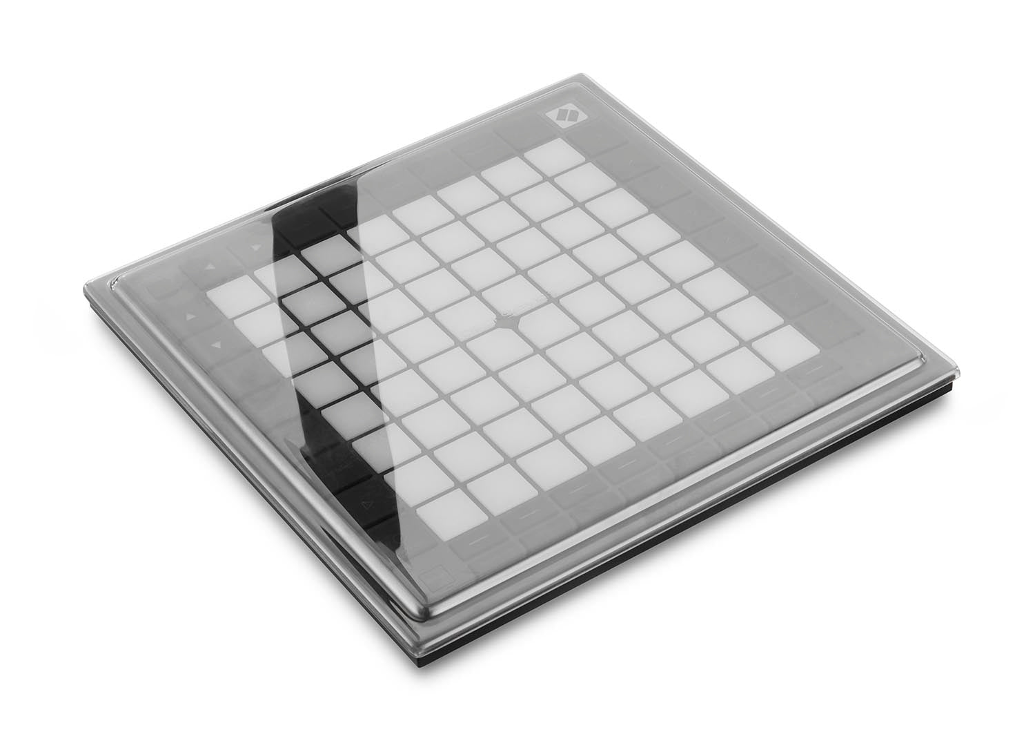 Decksaver DS-PC-LPPMK3 Protection Cover For Novation Launchpad Pro MK3 Controller - Hollywood DJ