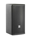 JBL AC16, Ultra Compact 2-Way Loudspeaker with 1 x 6.5” LF - Black - Hollywood DJ