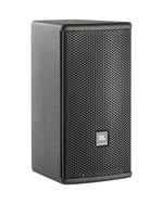 JBL AC16, Ultra Compact 2-Way Loudspeaker with 1 x 6.5” LF - Black - Hollywood DJ