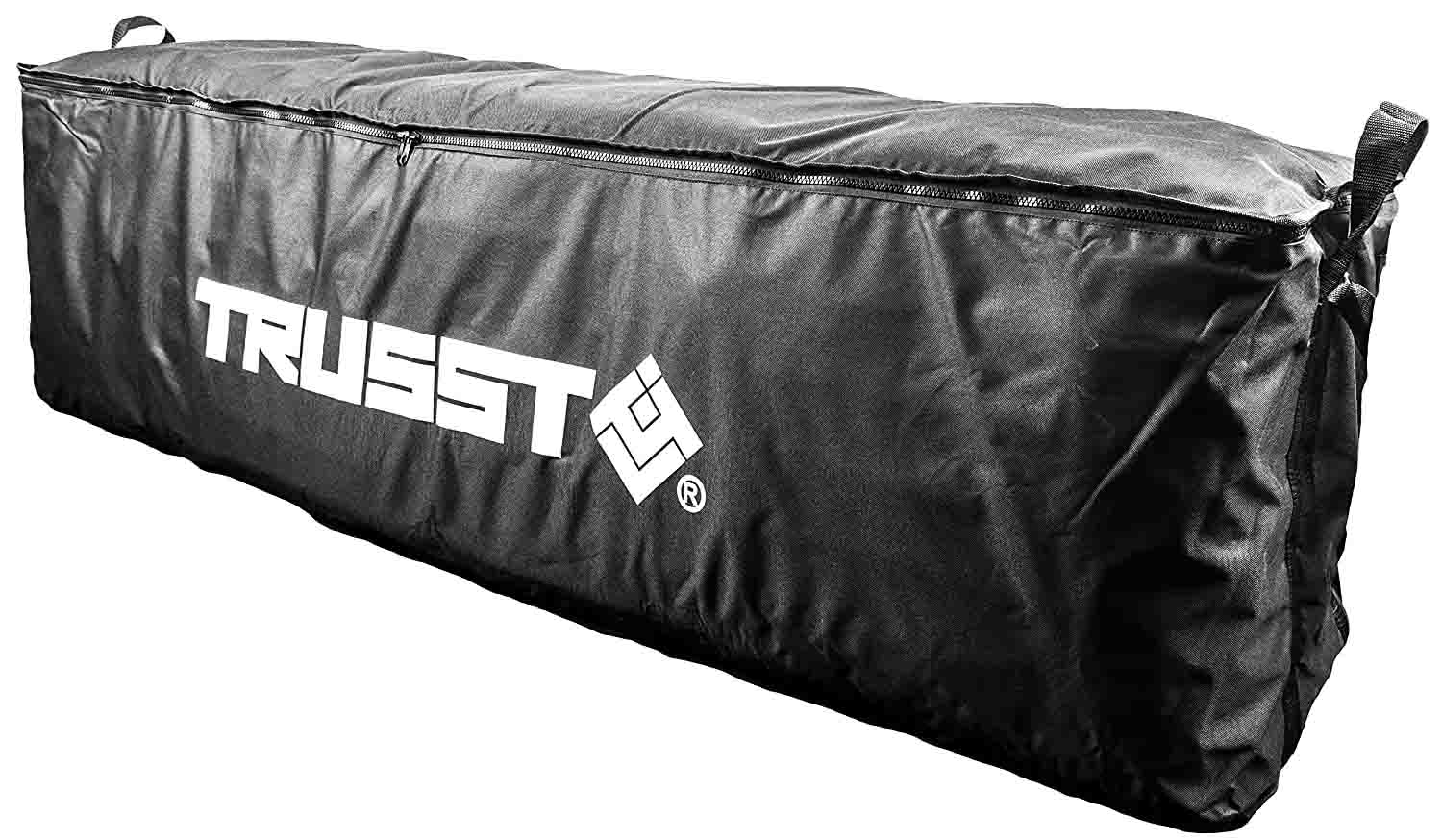 Trusst CHS-Goal VIP DJ Gear Bag - Hollywood DJ