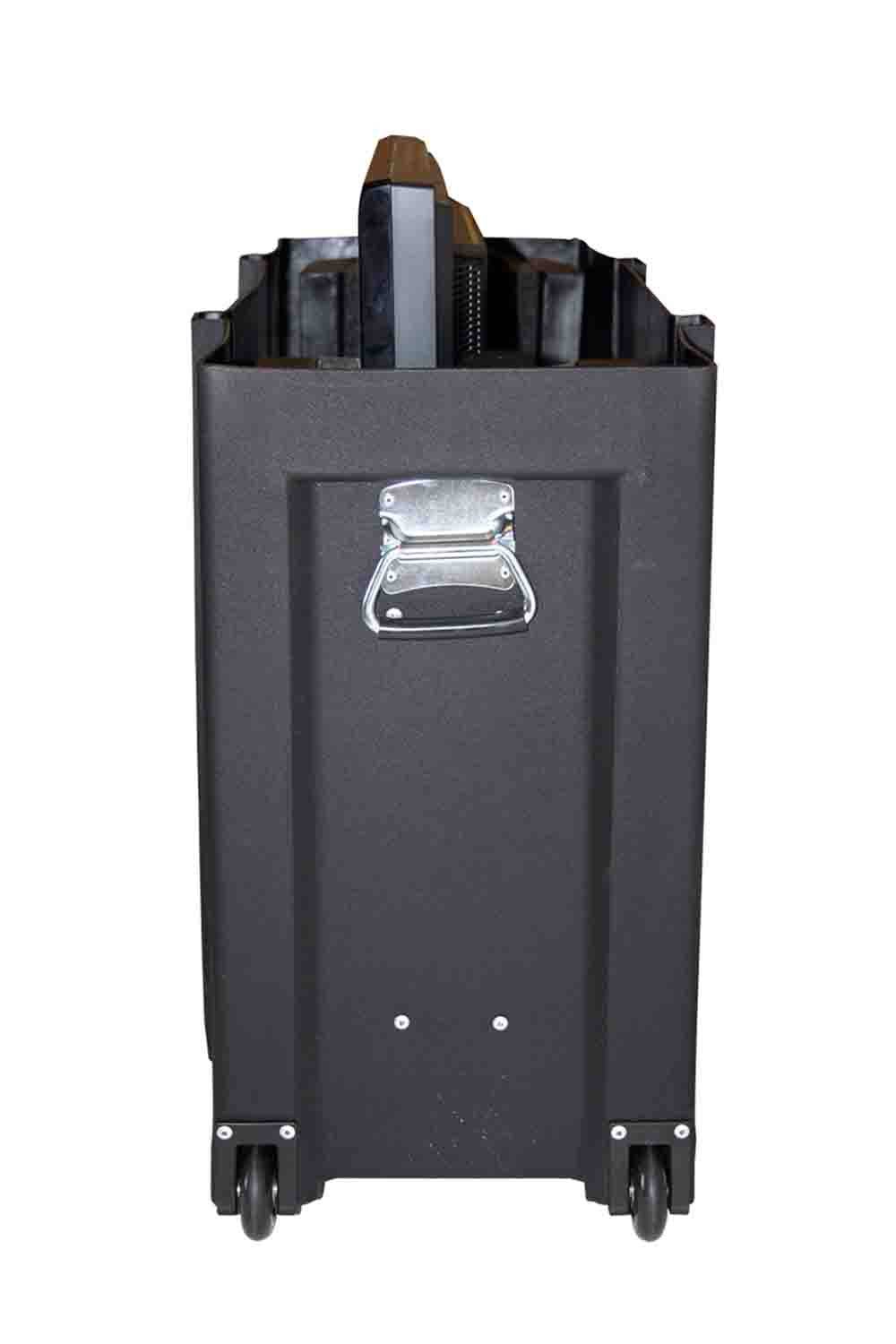 Gator Cases G-LCD-2632 LCD/Plasma Case for 26-32″ Screens - Hollywood DJ