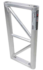 ProX XT-BTD1202 (2 Ft.) Bolted 12 Inch Ladder Truss - 3mm - Hollywood DJ