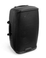 Gemini Sound AS-2112BT 1500 Watt Active 12-Inch Bluetooth Loudspeaker - Hollywood DJ