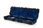Gator Cases GWP-BASS Titan Series Water Proof Guitar Case for Jazz and Precision Style Guitars Gator Cases