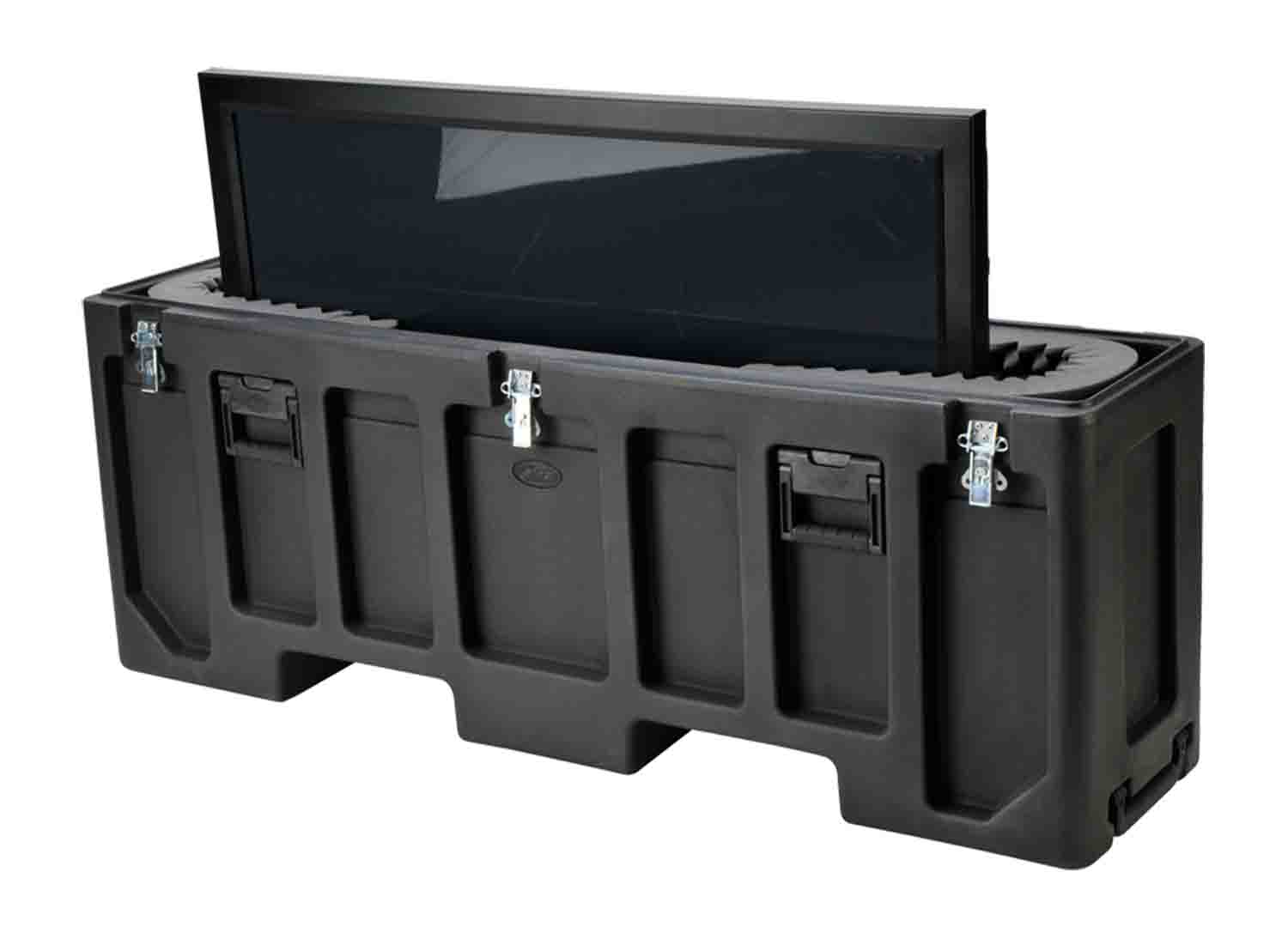 SKB Cases 3SKB-5260 LCD Monitor Case - Black - Hollywood DJ