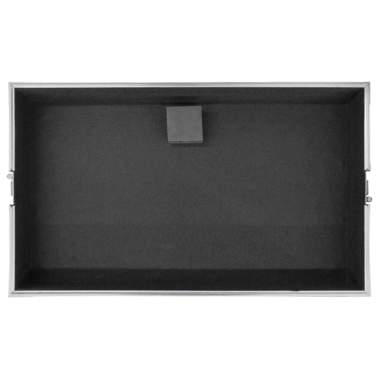 Open Box - Odyssey FRGSDJCL, Universal Large Size DJ Controller Case with Glide Platform - Hollywood DJ