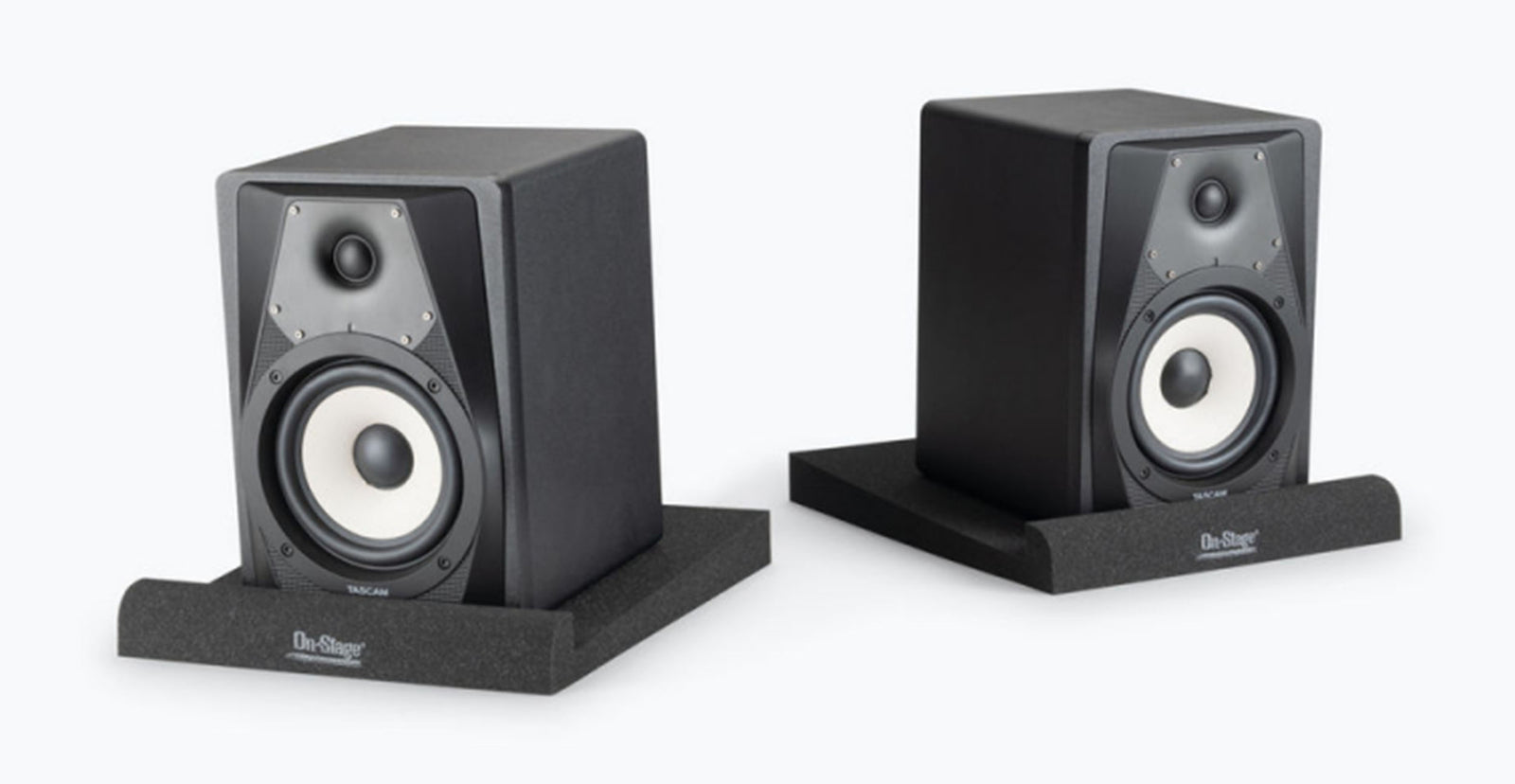 Onstage SSA2, Adapter Sleeve for Speaker Brackets On-Stage