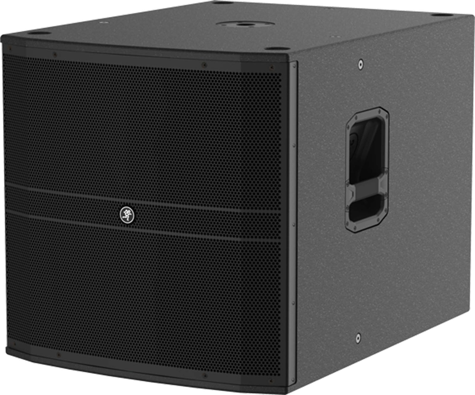 Mackie DRM18S-P 18" Professional Passive Subwoofer - Hollywood DJ