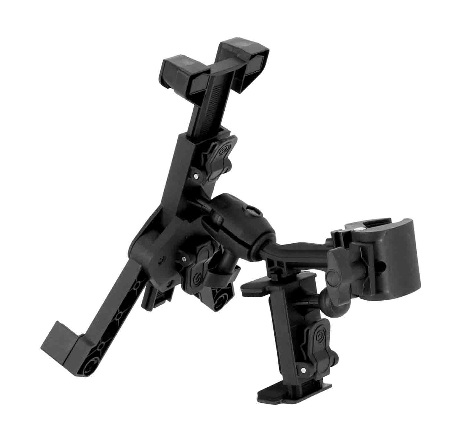 Gravity MA T TH 01 Traveler Universal Tablet Holder - Hollywood DJ