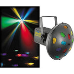 Chauvet DJ MUSHROOM Mushroom Projection Lighting Effect - Hollywood DJ