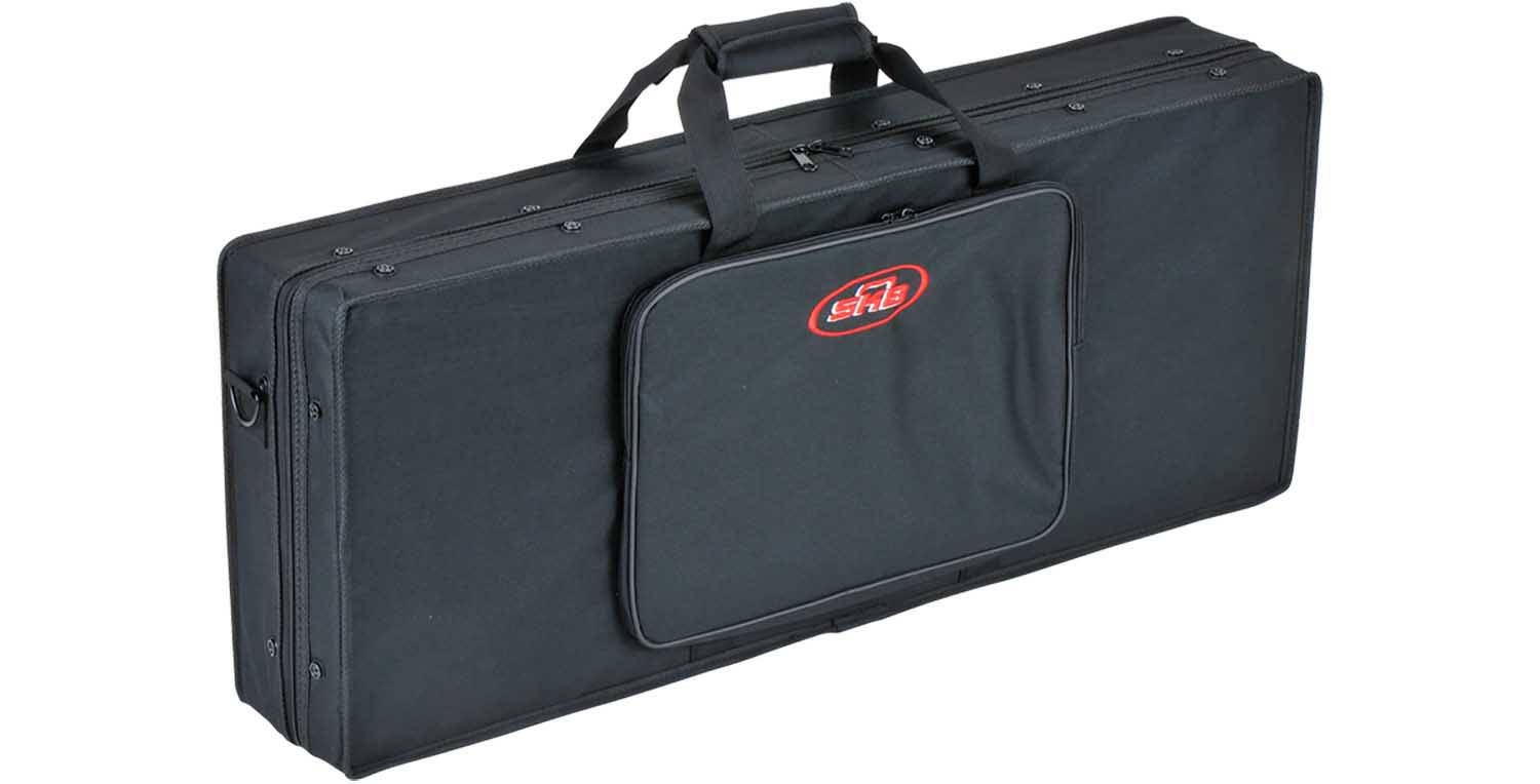 SKB Cases 1SKB-SC3212 Controller Soft Case - 32" X 12" 3.5" - Hollywood DJ