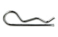 Global Truss R-CLIP F14, R-Clip for F14 Coupler Pin - 10 Pack - Hollywood DJ