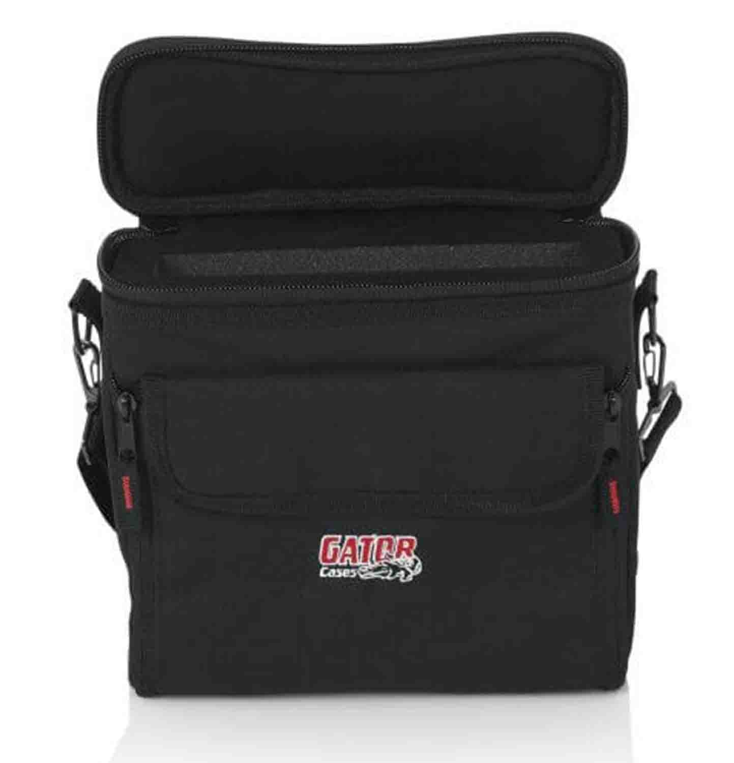 Gator Cases G-IN EAR SYSTEM In Ear Monitoring System Bag - Hollywood DJ