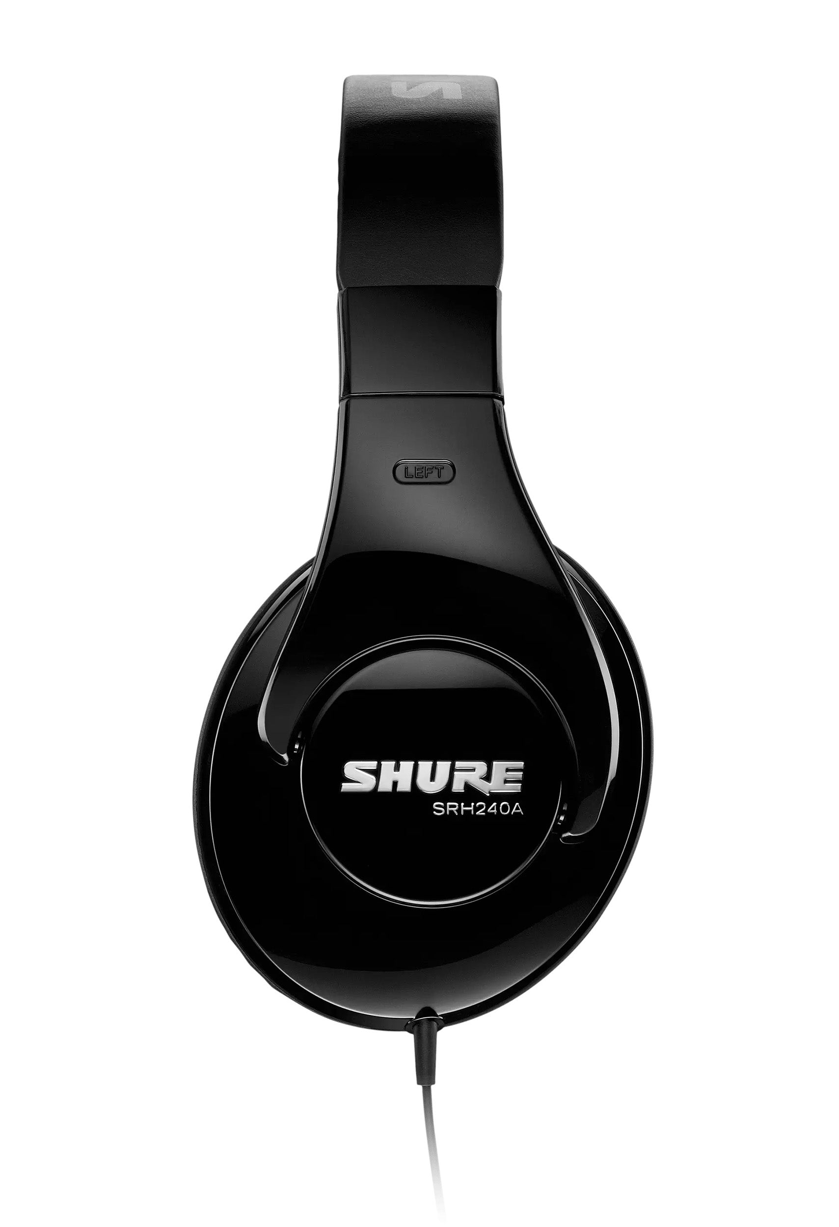 Shure SRH240A-BK, Professional Quality Headphones by Shure