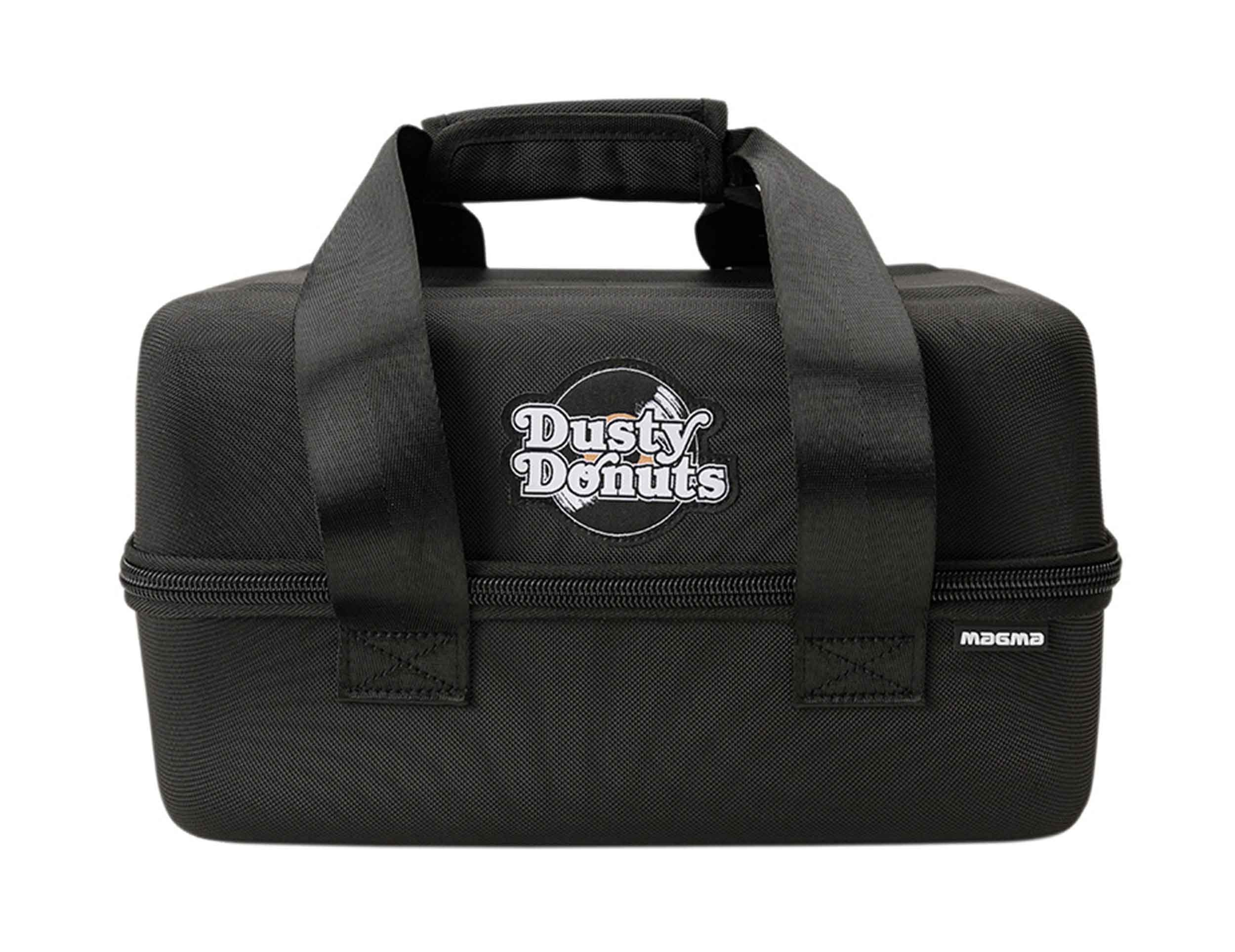 Magma MGA43022, Record Bag for 45 Sandwich Dusty Donuts by Magma