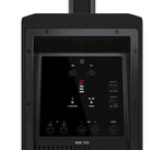 LD System MAUI 11 G3, Portable Cardioid Powered Column PA System - Black - Hollywood DJ