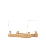 Glorious Record Stand 75 for Vinyl Records - Hollywood DJ