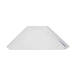 Headliner HL30023 Indio Corner Shelves - Pair - Hollywood DJ