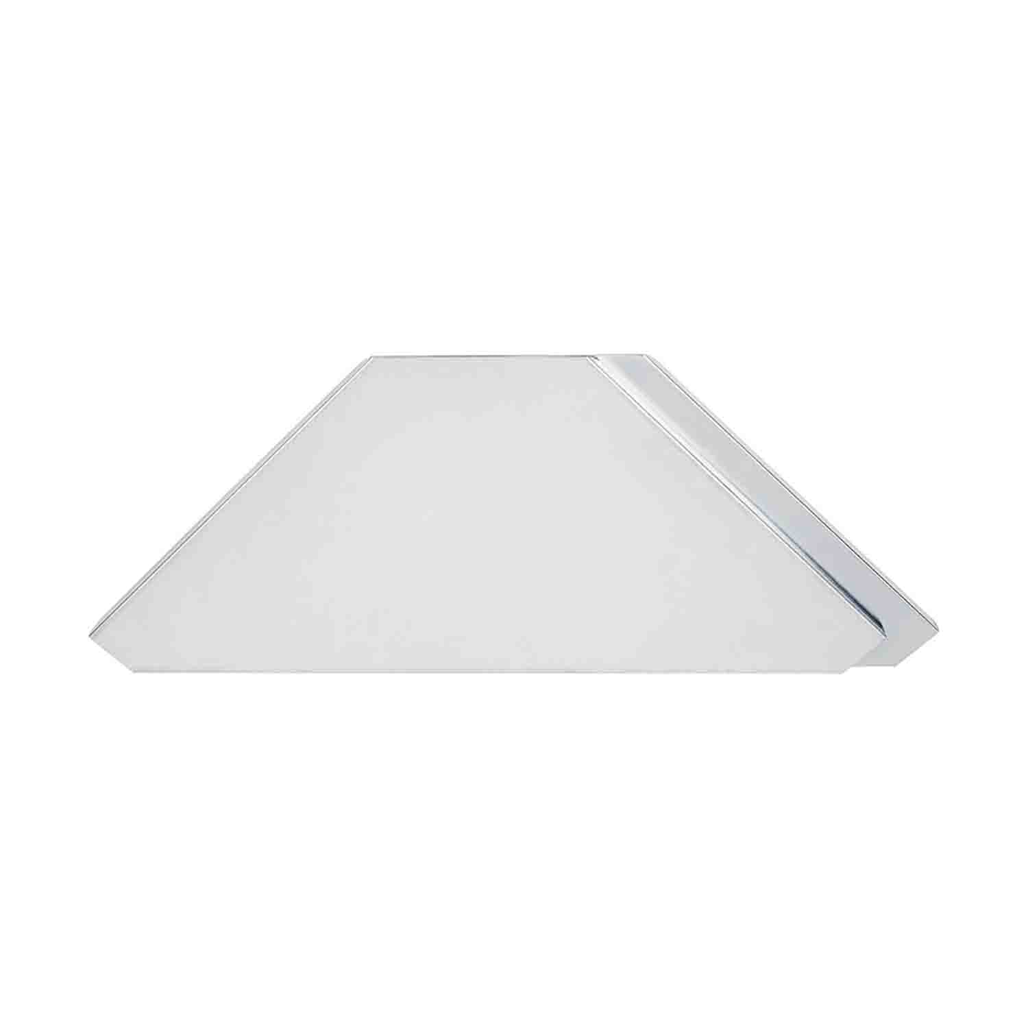 Headliner HL30023 Indio Corner Shelves - Pair - Hollywood DJ