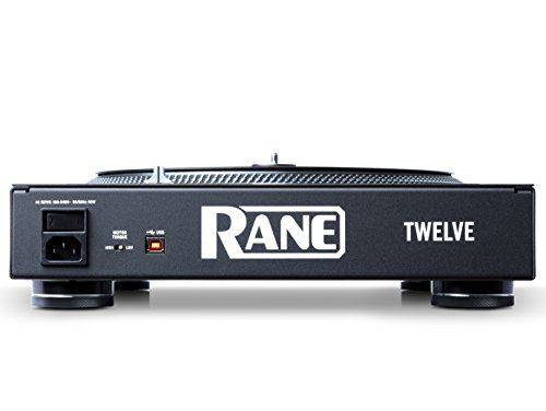 Rane Seventy Two and 2 Rane Twelve DJ System Package - Hollywood DJ