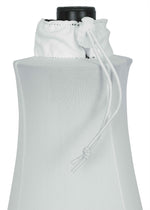 REPLACEMENT SCRIM Gator GFW-QUADSCRIMW Quad 360 Stand Scrim - Hollywood DJ