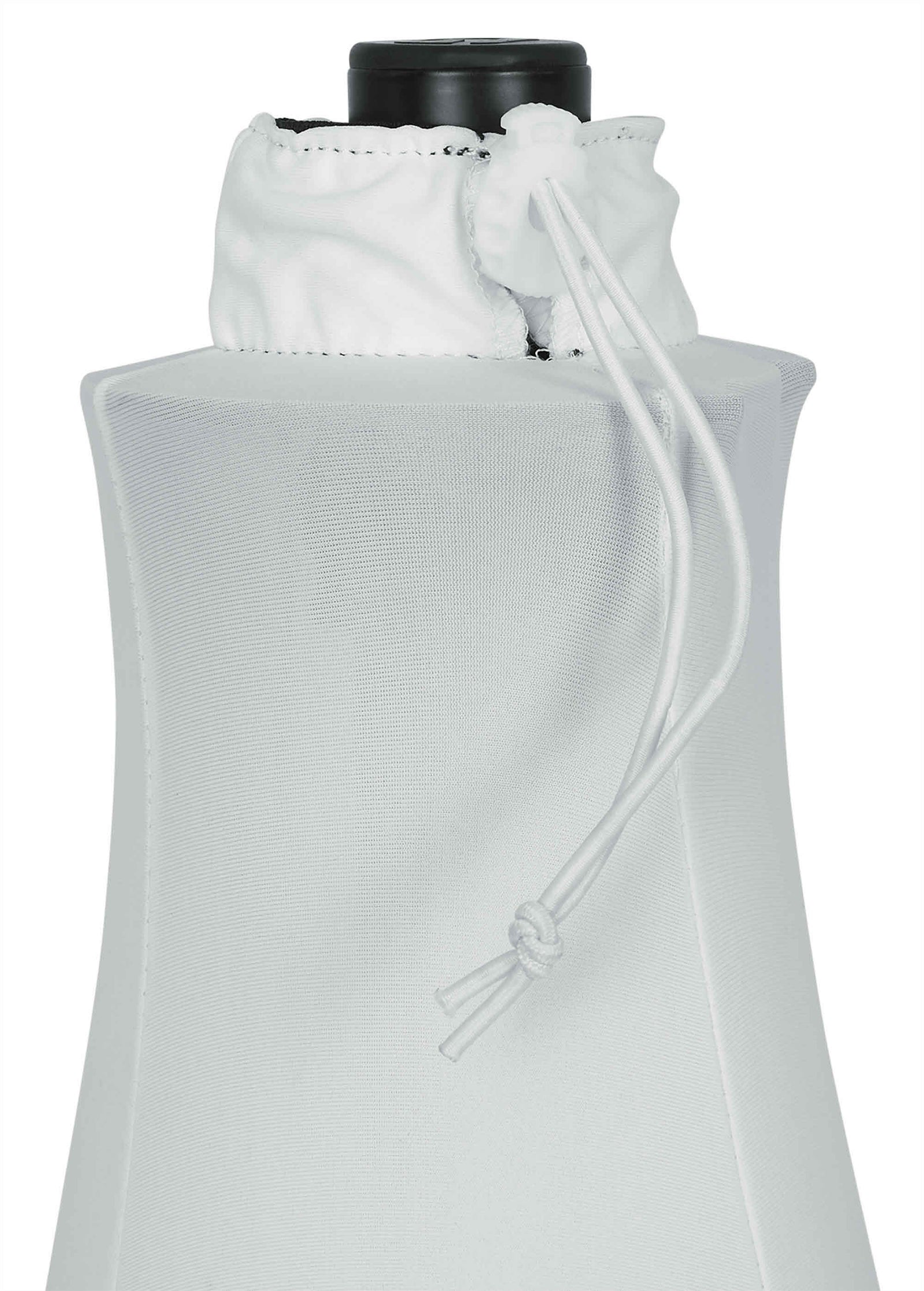 REPLACEMENT SCRIM Gator GFW-QUADSCRIMW Quad 360 Stand Scrim - Hollywood DJ