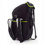 Fusion FB-UB-08-BK, Urban French Horn Fixed Bell Gig Bag (Black) - Hollywood DJ