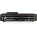 Decksaver DSP-PC-X32 Protection Cover for Pro Behringer X32 Console Mixer - Hollywood DJ