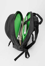 Magma MGA47888 Riot DJ-Backpack Lite (Black) - Hollywood DJ