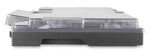 Decksaver Cover DS-PC-XDJRR For Pioneer XDJ-RR DJ Controller - Hollywood DJ