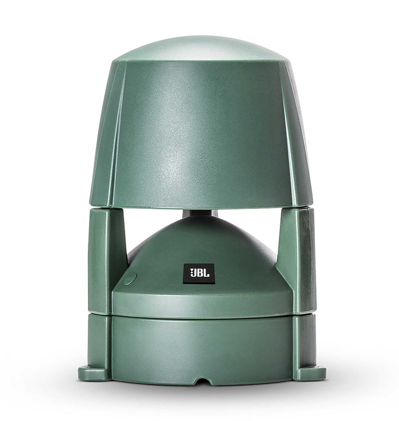 JBL CONTROL 85M, Two Way 5.25" Coaxial Mushroom Landscape Speaker JBL