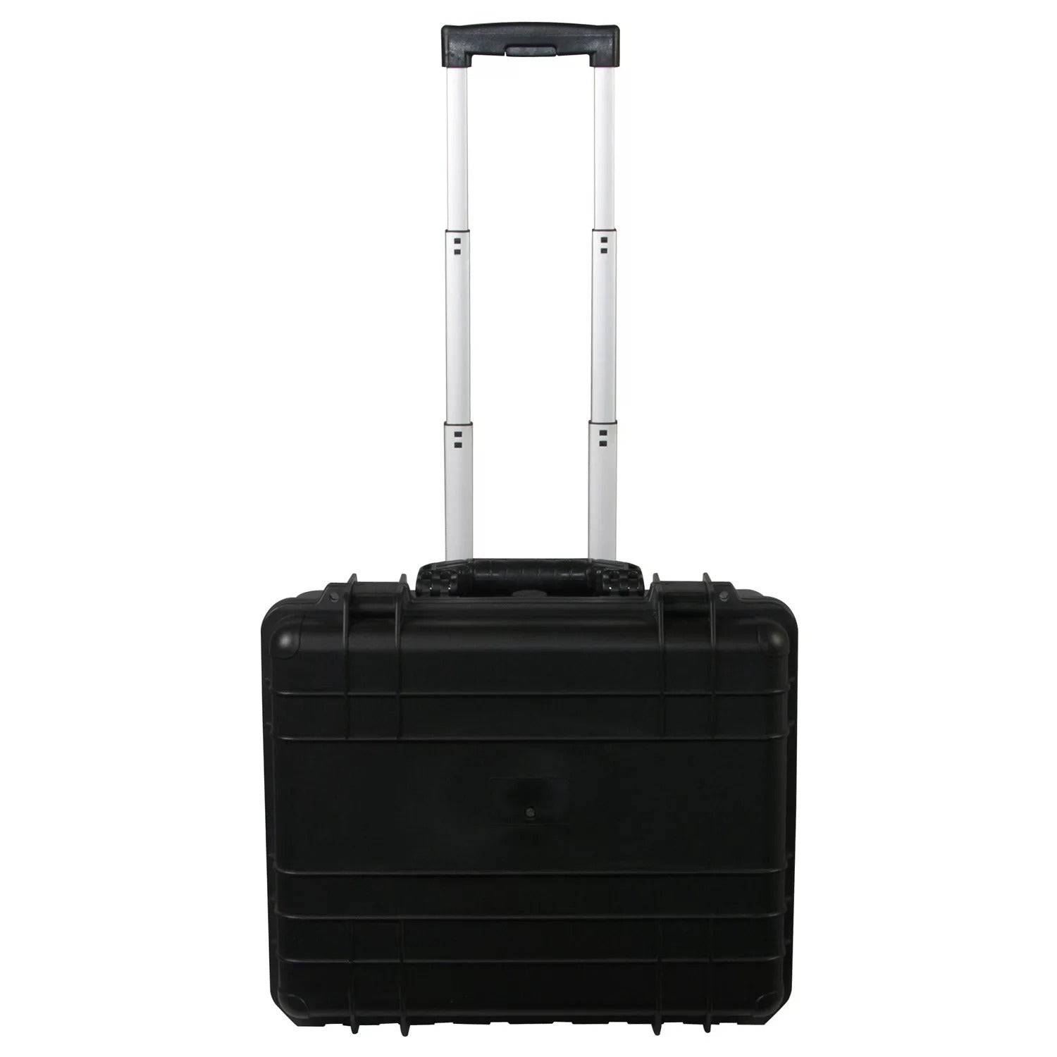 Odyssey VU170714HW, Dustproof And Watertight Utility Trolley Case 17″ x 7″ x 13.5″ Interior - Hollywood DJ
