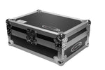 Open Box: Odyssey FZCDJ Universal Large Format Media Player Flight Case - Hollywood DJ