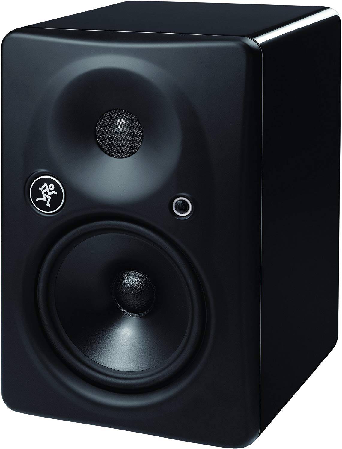 Mackie HR624mk2 6 Inch 2-way High Resolution Studio Monitor - Hollywood DJ