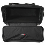Odyssey BR416 Rack Bag 4U with 16 Inches Interior Depth - Hollywood DJ