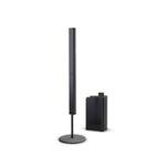 LD Systems MAUI G2 SPS Floor Stand Kit for MAUI G2 Columns - Black - Hollywood DJ