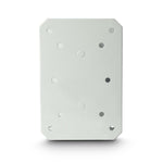 Gravity GSPWMBS20W, Tilt And Swivel Wall Bracket For Boxes Up To 20 Kg, White - Hollywood DJ