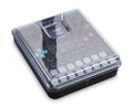 Decksaver DS-PC-SMPLTREK Protection Cover for Sonic ware SmplTrek - Hollywood DJ